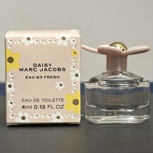 Marc Jacobs Daisy Eau De Toilette